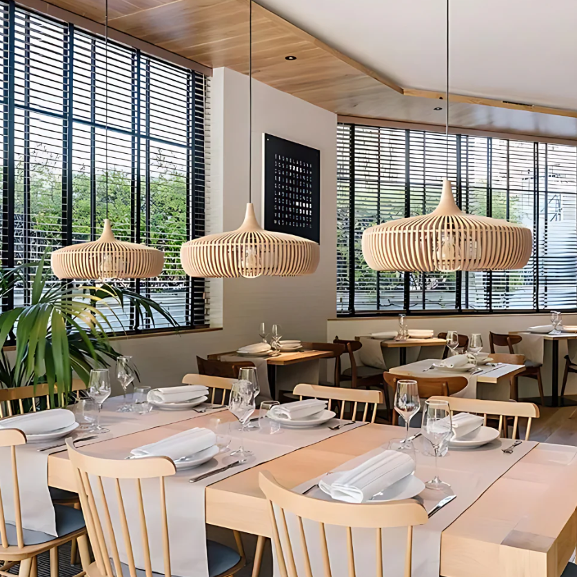 Elegant Lysophængning – Glans Og Raffinement 