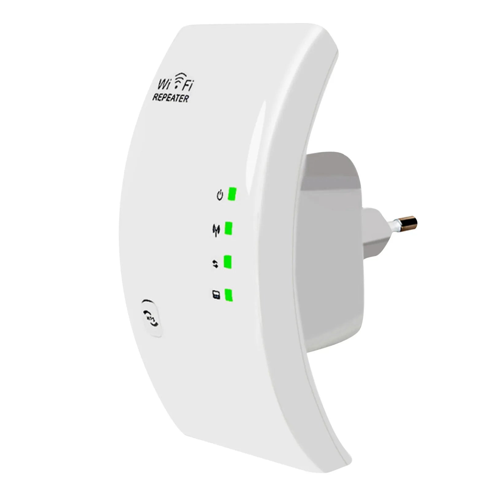 WiFi Amplifier – Stable and Fast Connection 