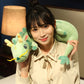 Dragon Plush Cushion – Softness and Fantasy 