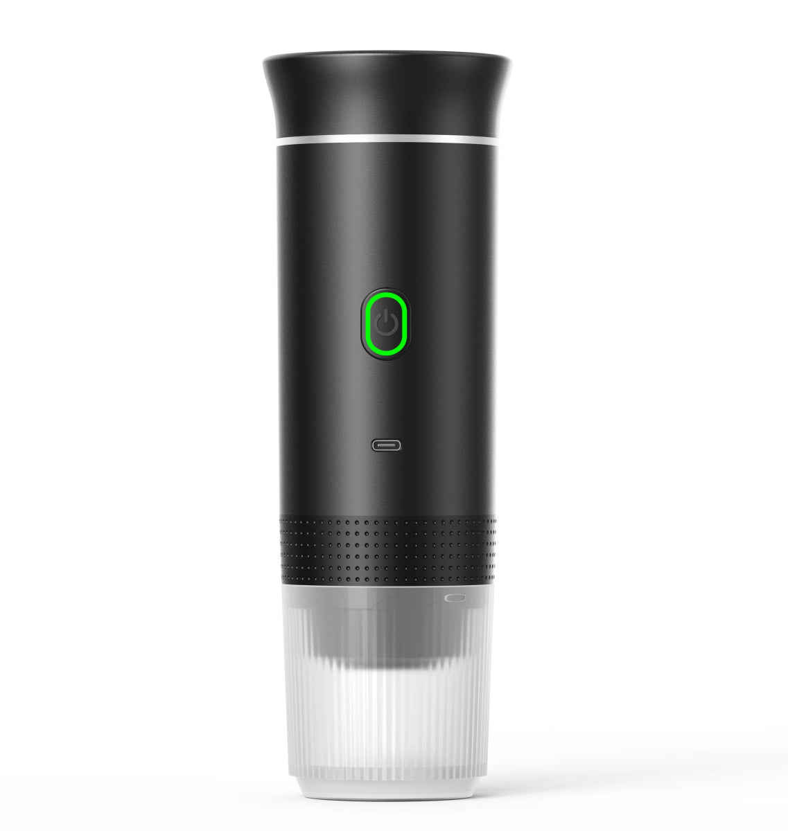 Portable 3-in-1 Coffee Machine – Ideal For Office, Home And Outdoors 