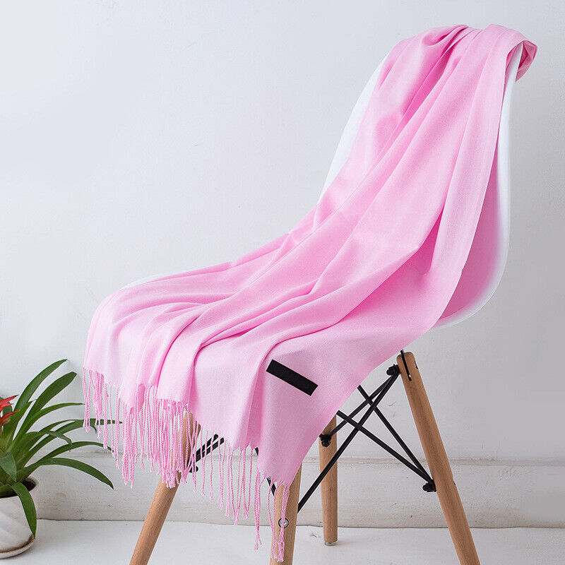 Clara | Long Scarf for Women – Softness and Elegant Warmth 