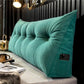 Ergonomic Headboard Cushion – Optimal Comfort and Support 