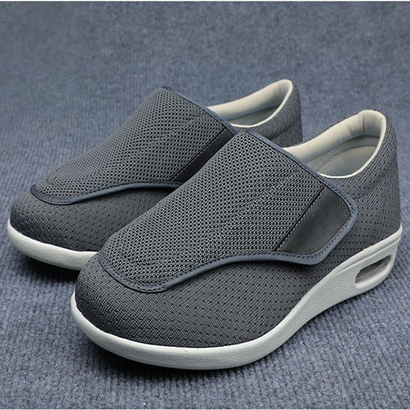 Ultra Comfort Shoes – For Sensitive and Tired Feet 