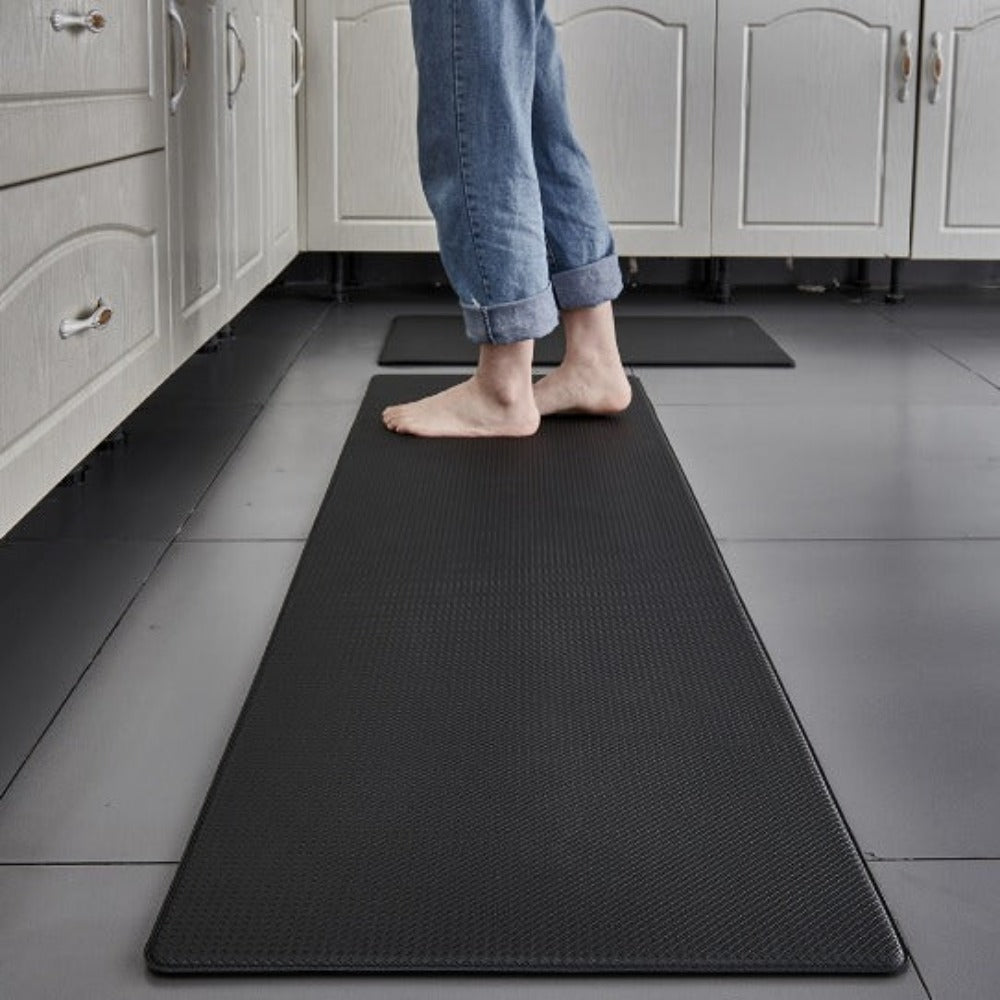 Ergonomic Anti-Slip Kitchen Mat – Comfort and Safety 