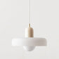 Hanging Decorative Lamp – Vibrant Colors and Bohemian Spirit 