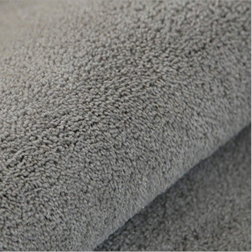 Memory Foam Bath Mat – Soft Comfort and Optimal Support 