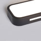 Plafonnier LED Long – Éclairage Minimaliste Et Élégant