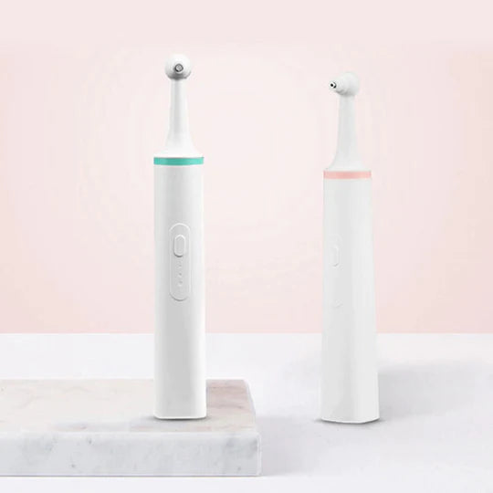 Electric Tooth Descaler - Oral Hygiene & Radiant Smiles