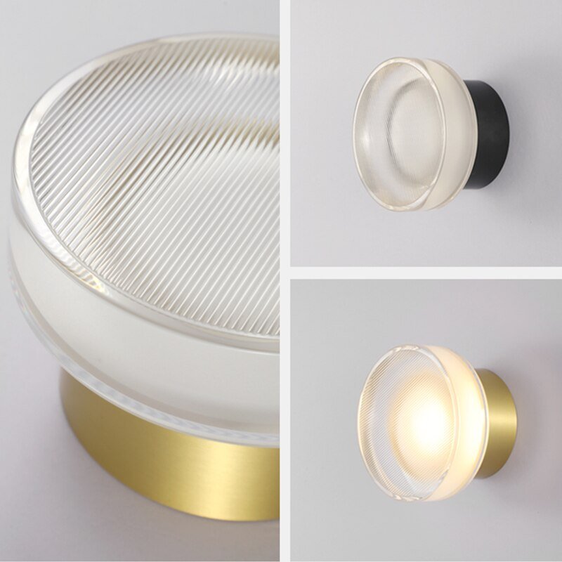 Wandlamp Elegant – Chic en Moderniteit 