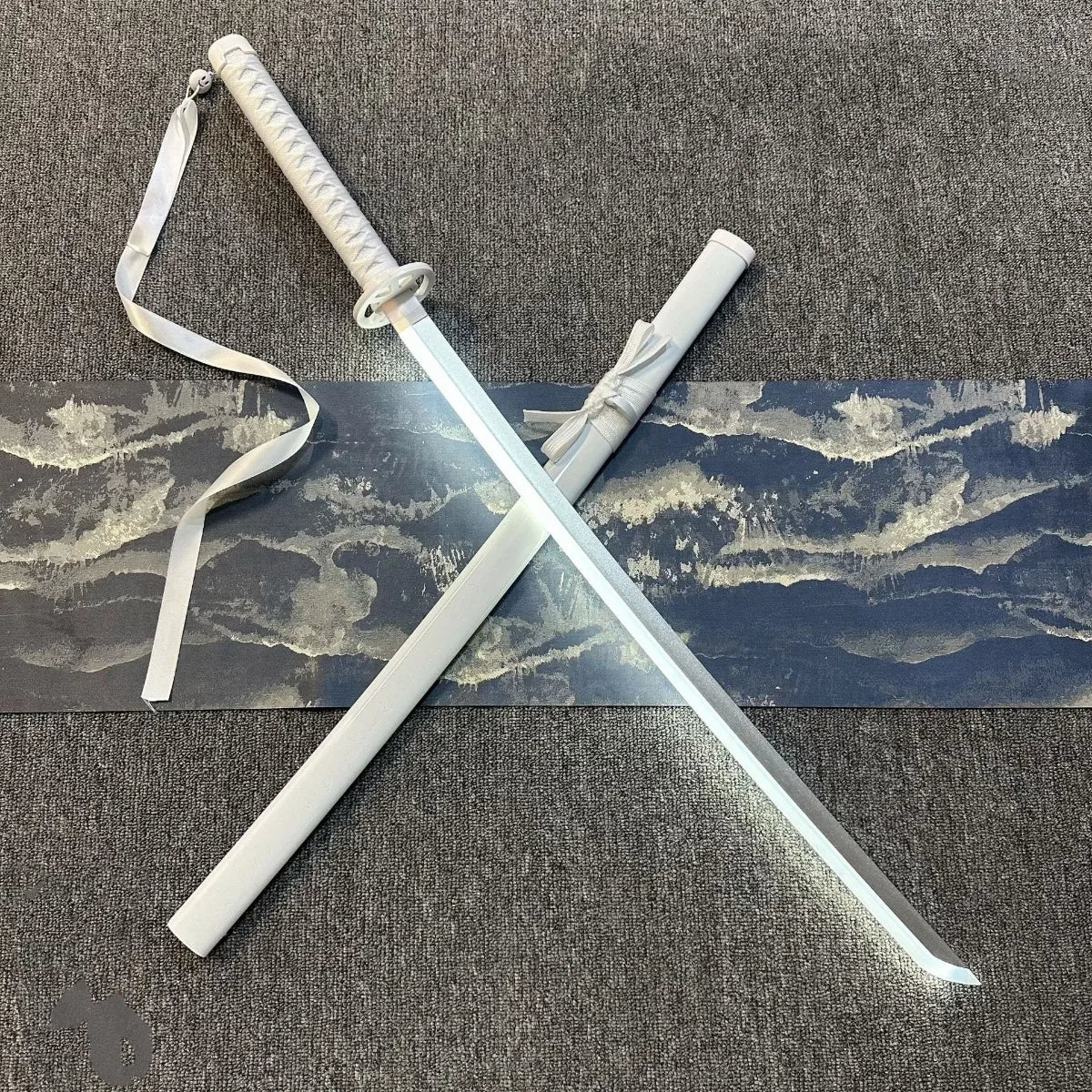 Japanese Decorative Katana – Traditional Elegance and Authentic Style 