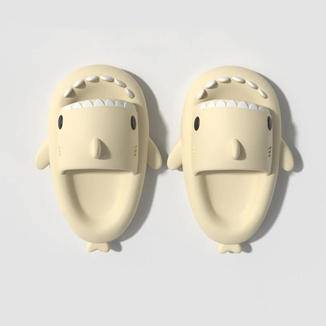 Infradito Squalo – Stile Divertente e Confortevole 