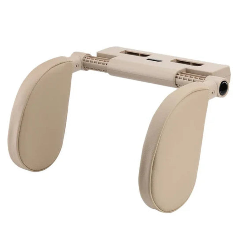 Comfortable & Supportive Nap Pillow - Instant Relaxation & Adapted Shape