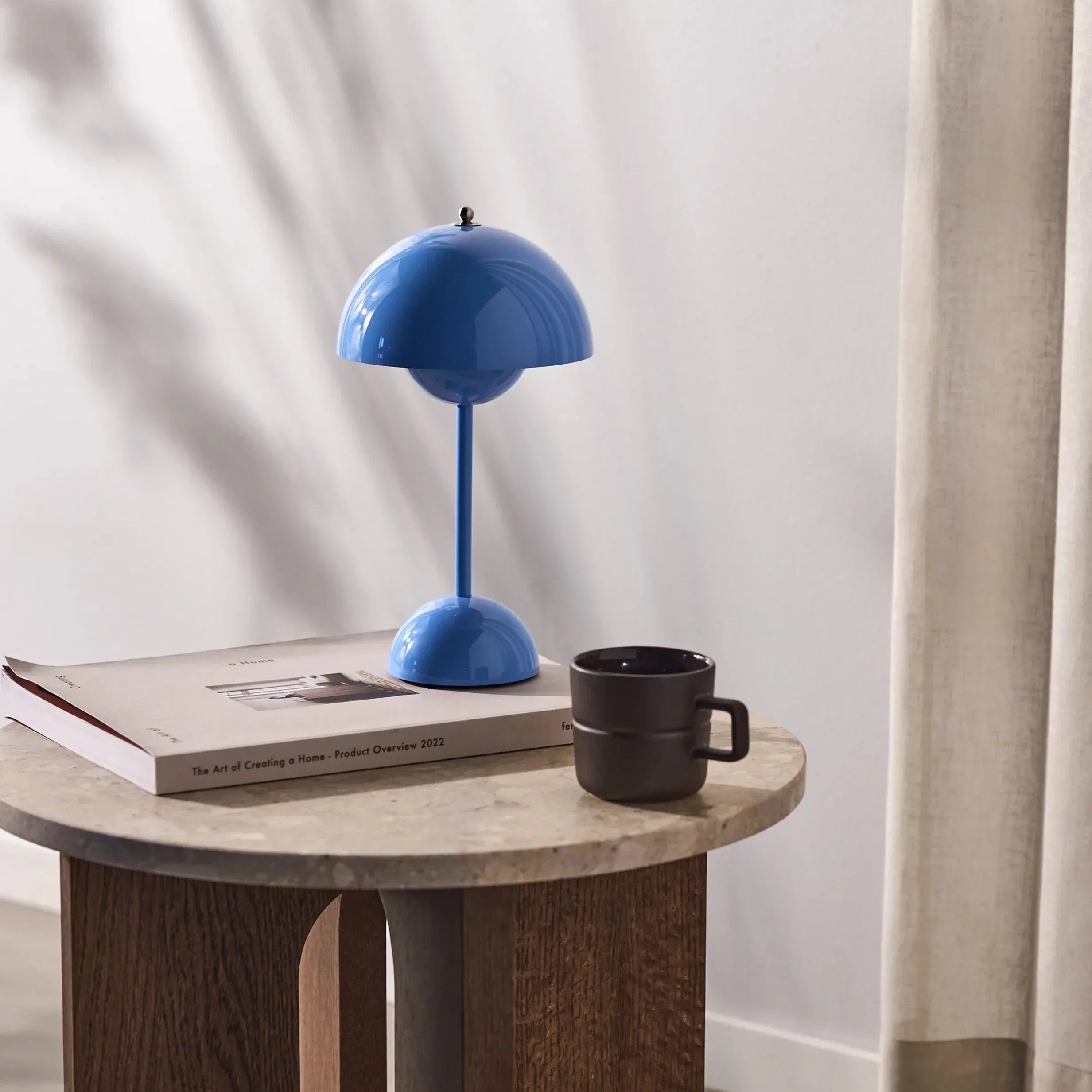 Schreibtisch-Lampe LED – Moderne Einfachheit und Funktionalität 