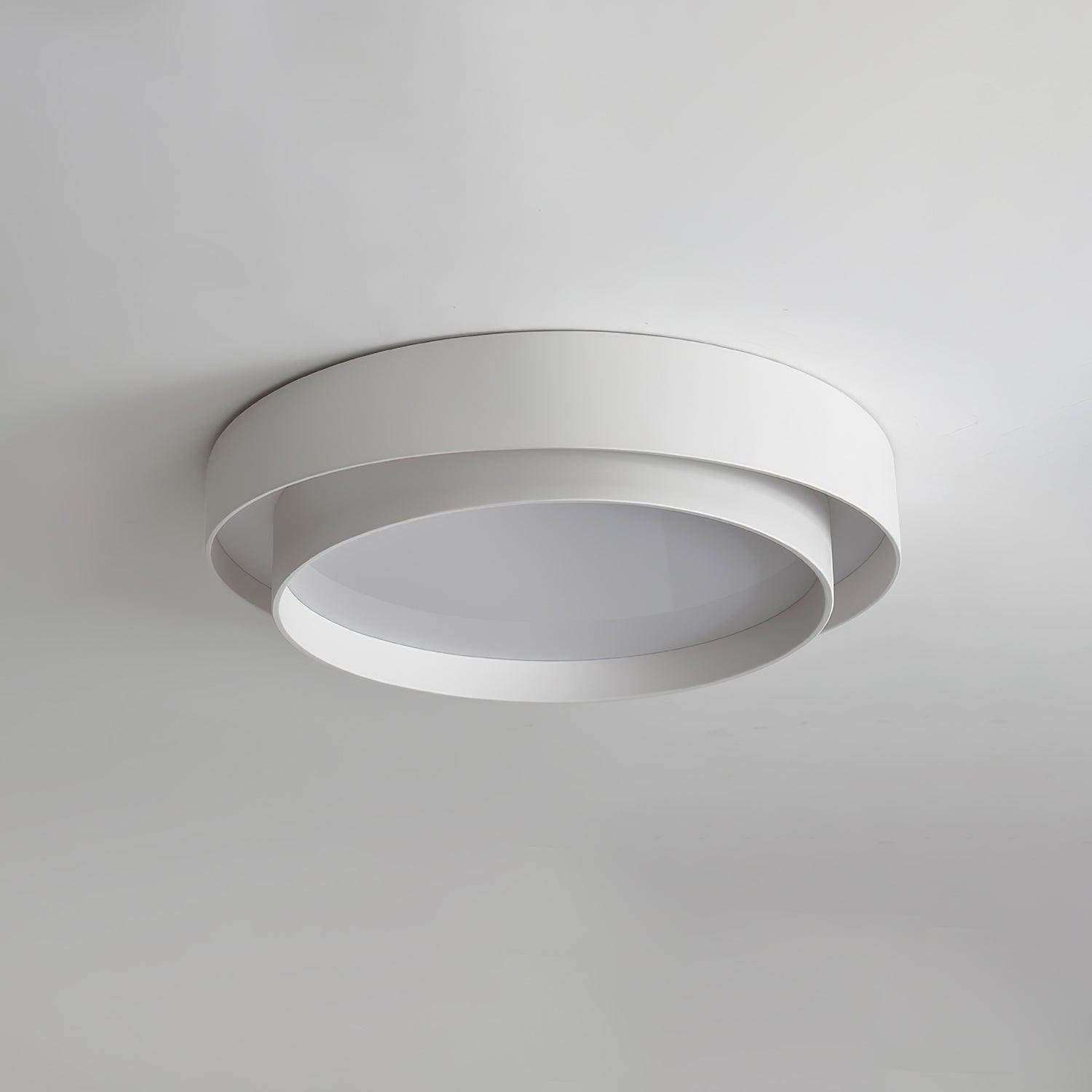 Moderne elegante Deckenlampe – Stilvoll und zeitgenössisch 