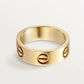 Anillo Unisex Ajustable – Elegancia Minimalista y Confort a Medida 