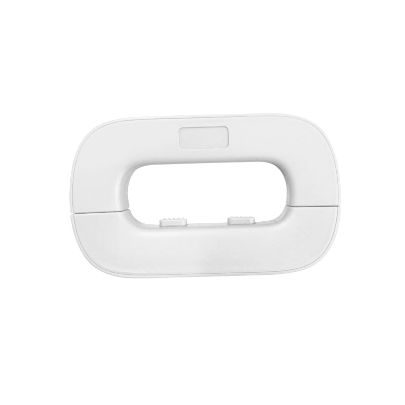Cerradura Adhesiva de Seguridad – Protección Discreta para Armarios y Cajones 