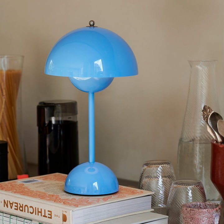 Schreibtisch-Lampe LED – Moderne Einfachheit und Funktionalität 