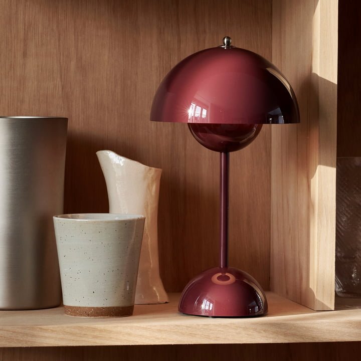 Schreibtisch-Lampe LED – Moderne Einfachheit und Funktionalität 