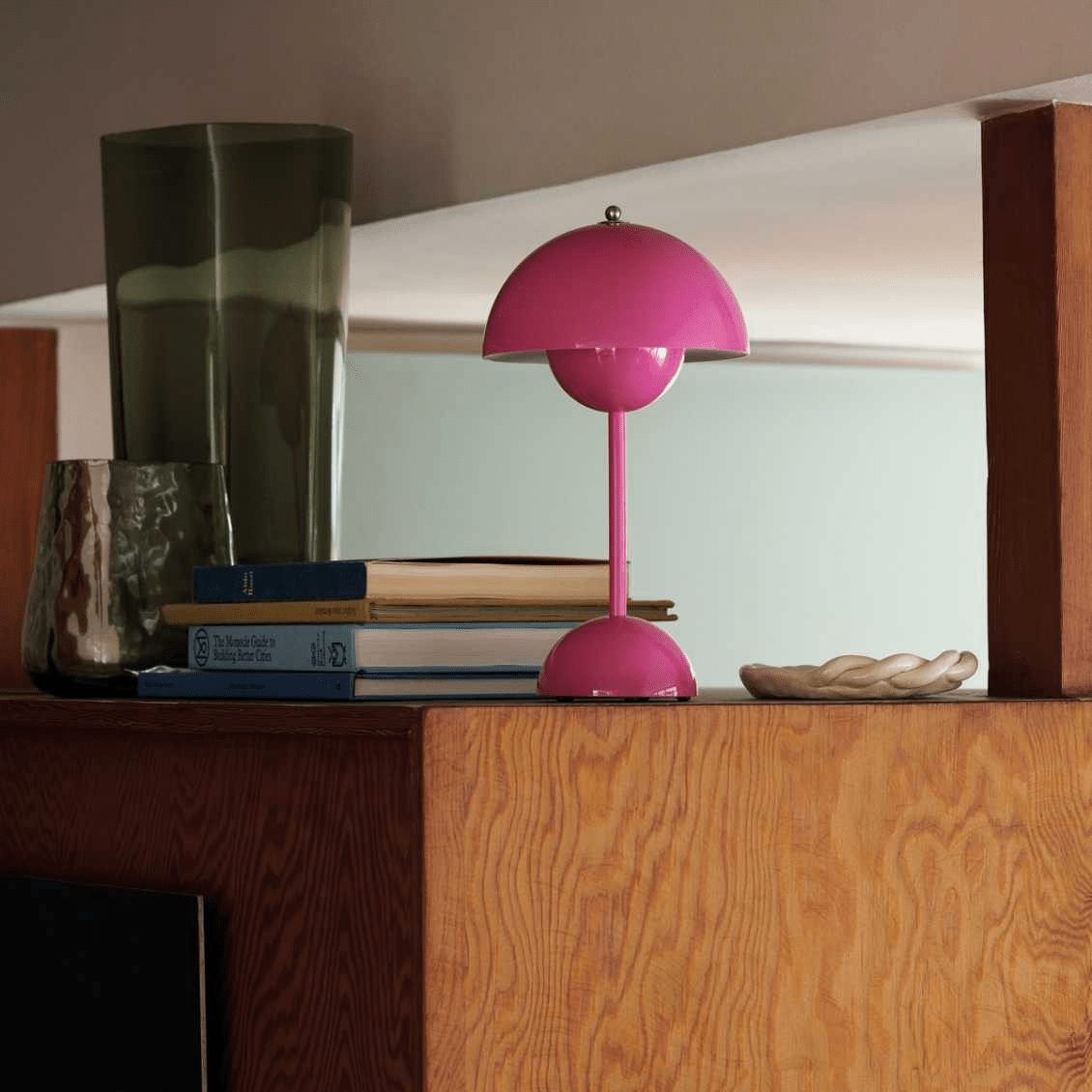Schreibtisch-Lampe LED – Moderne Einfachheit und Funktionalität 