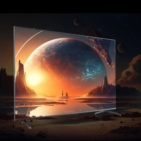 High Definition Portable Cinema Projector 
