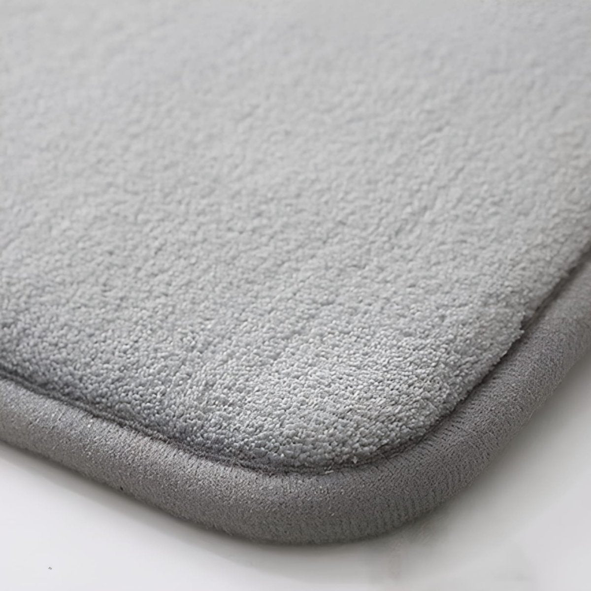Super Absorbent Non-Slip Bath Mat – Daily Comfort and Safety 
