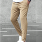 Gyan | Casual Broek voor Mannen – Eenvoud en Veelzijdigheid 
