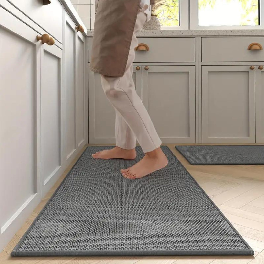 Non-Slip Kitchen Mat – Daily Safety and Comfort 
