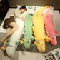 Dragon Plush Cushion – Softness and Fantasy 