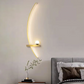 LED Vägglampa – Modern Belysning Och Minimalistisk Elegans 