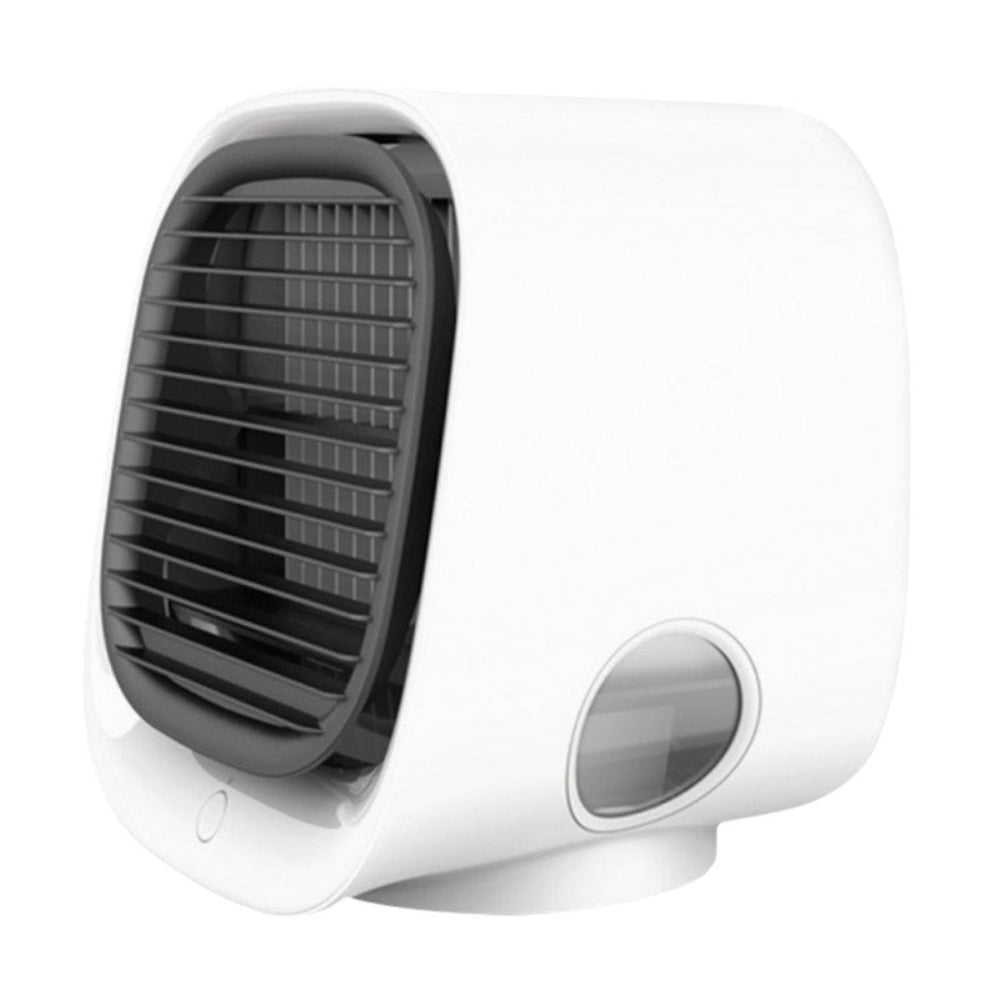 Portable Fan 2-in-1 – Cooling and Convenience Wherever You Are 