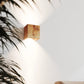Square Wall Lamp – Chic and Authentic Style 