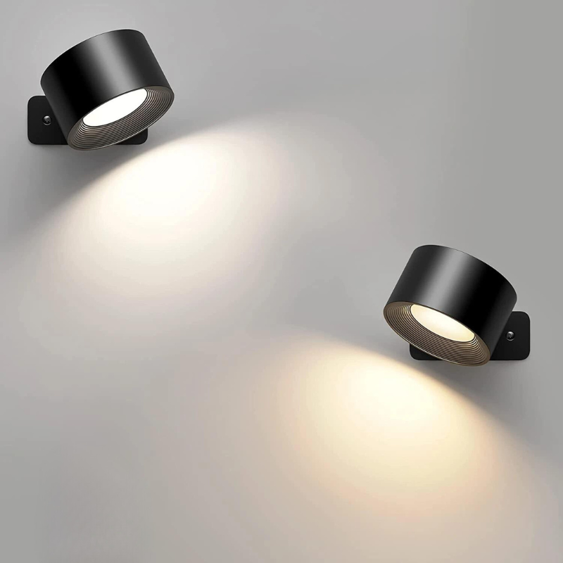 Wandlampe LED Touch – Moderne und praktische Beleuchtung 