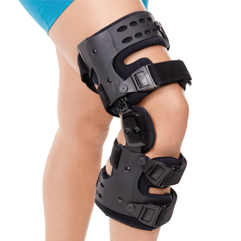 Arthrosis Relief Knee Pad - Joint Comfort & Maximum Stability