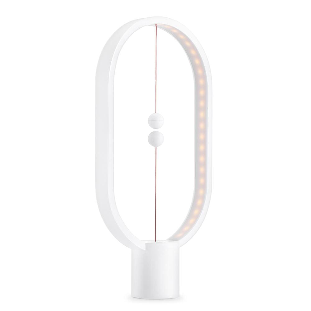 Magnetische lamp - Veelzijdige verlichting & praktische bevestiging