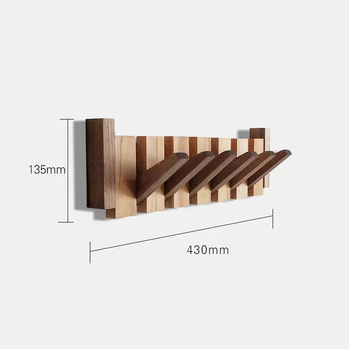 Klesstativ Veggdesign – Original og Elegant Piano Stil 
