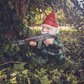 Militaire Tuinman – Raak Humor En Buitenlandse Verdediging 