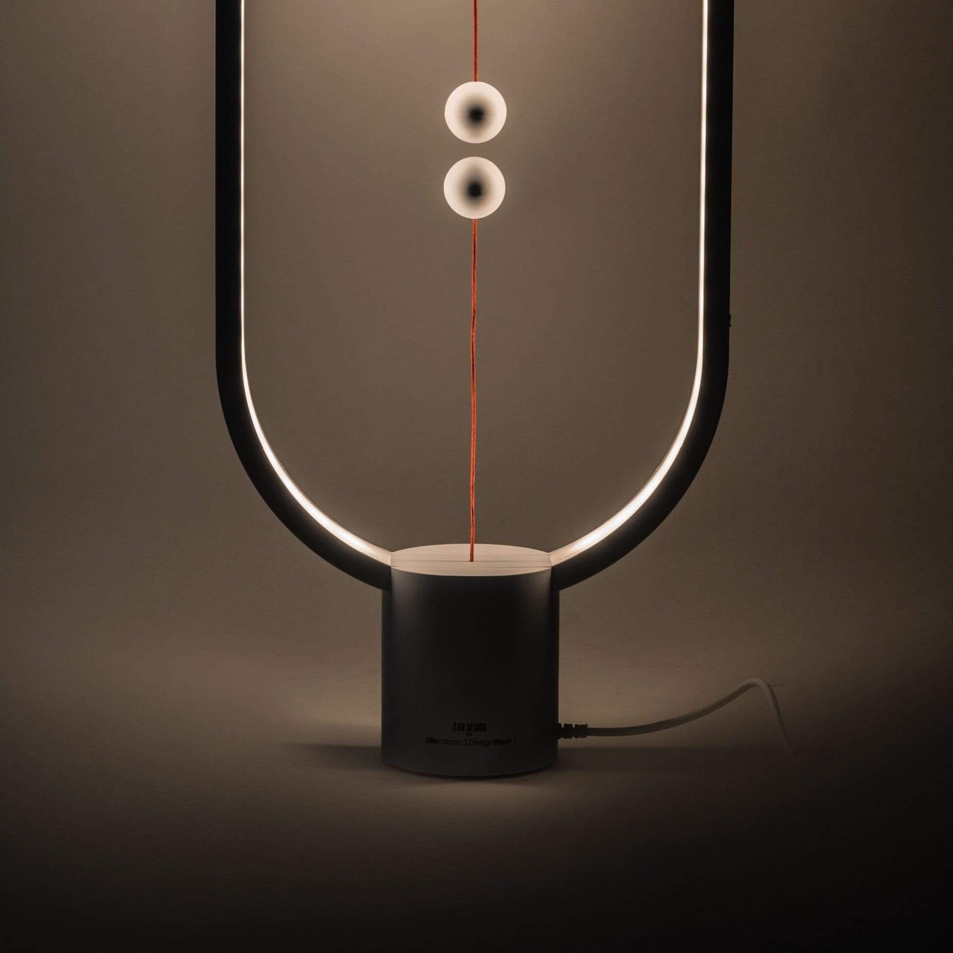 Magnetische lamp - Veelzijdige verlichting & praktische bevestiging