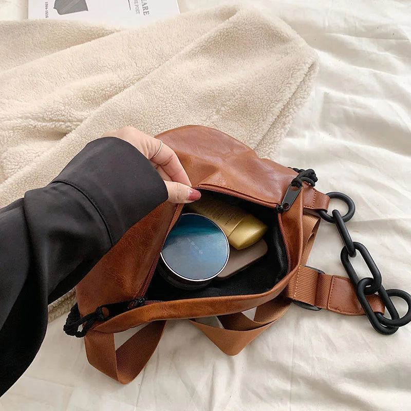 Sophia | Large Fanny Pack – Modern Style and Daily Practicality 
