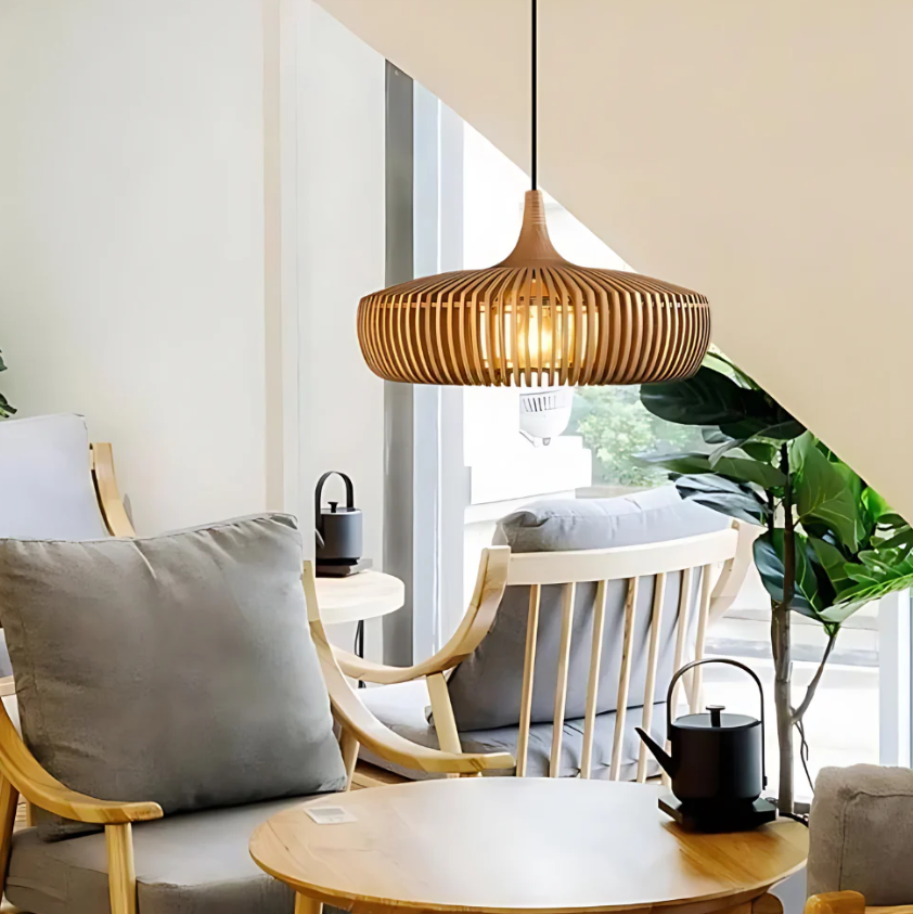 Elegant Lysophængning – Glans Og Raffinement 