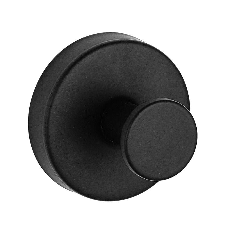 Wall Hooks with Suction Cup – Solid Fixing Without Drilling 