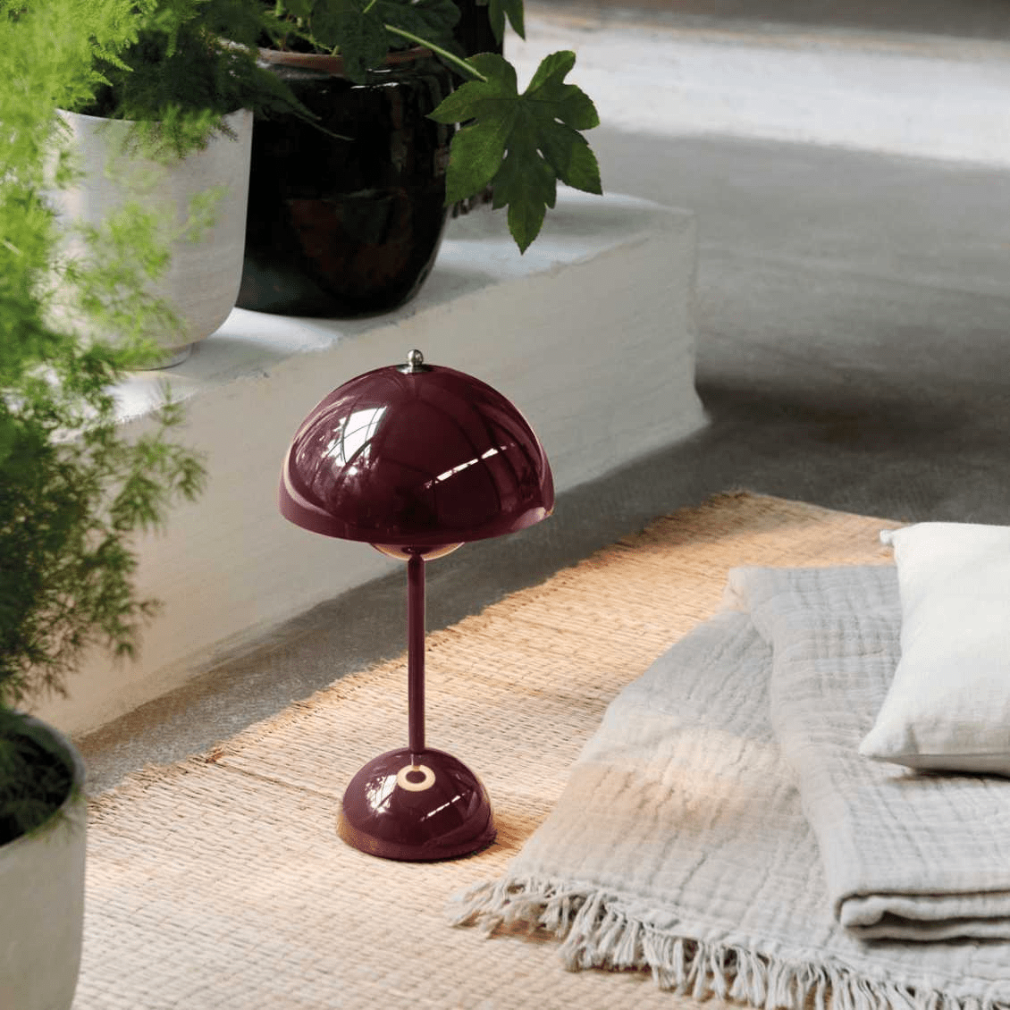 Schreibtisch-Lampe LED – Moderne Einfachheit und Funktionalität 