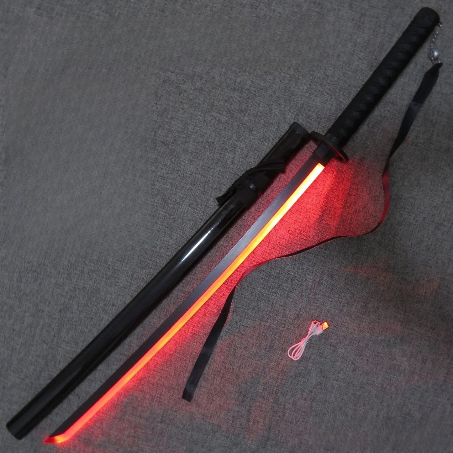 Japanese Decorative Katana – Traditional Elegance and Authentic Style 