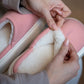 Nadine | Pantofole Ultra Morbide Per Un Comfort Assoluto 