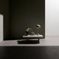 Portable Table Lamp – Modern Design and Nomadic Lighting 