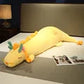 Dragon Plush Cushion – Softness and Fantasy 
