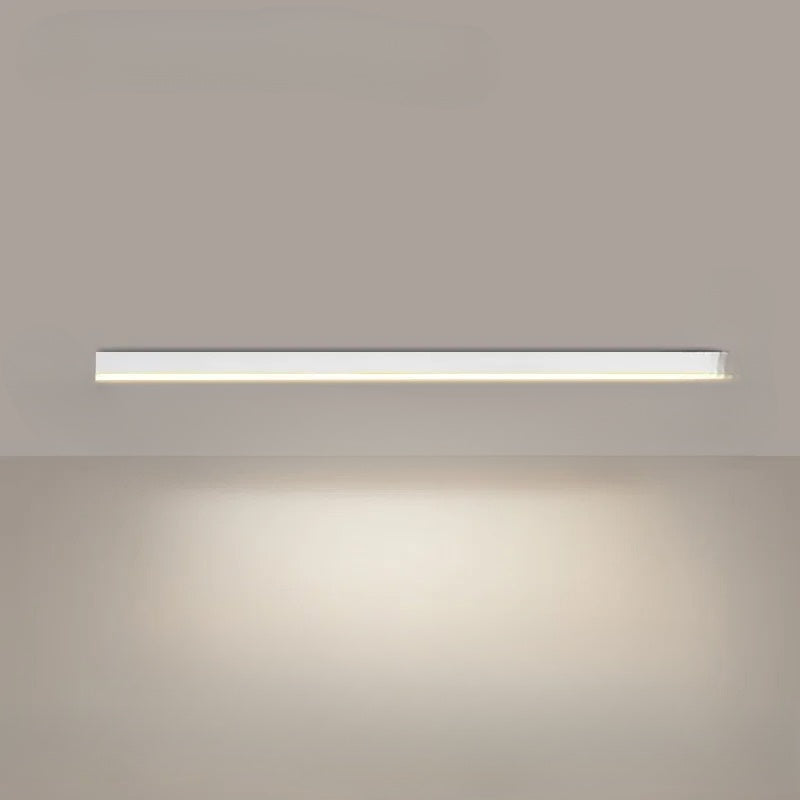 مصباح سقف LED بسيط - تصميم اسكندنافي 