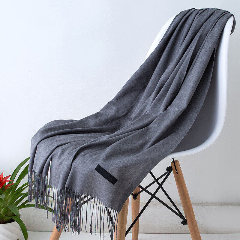 Clara | Long Scarf for Women – Softness and Elegant Warmth 
