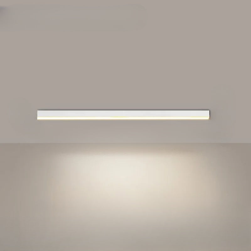 مصباح سقف LED بسيط - تصميم اسكندنافي 