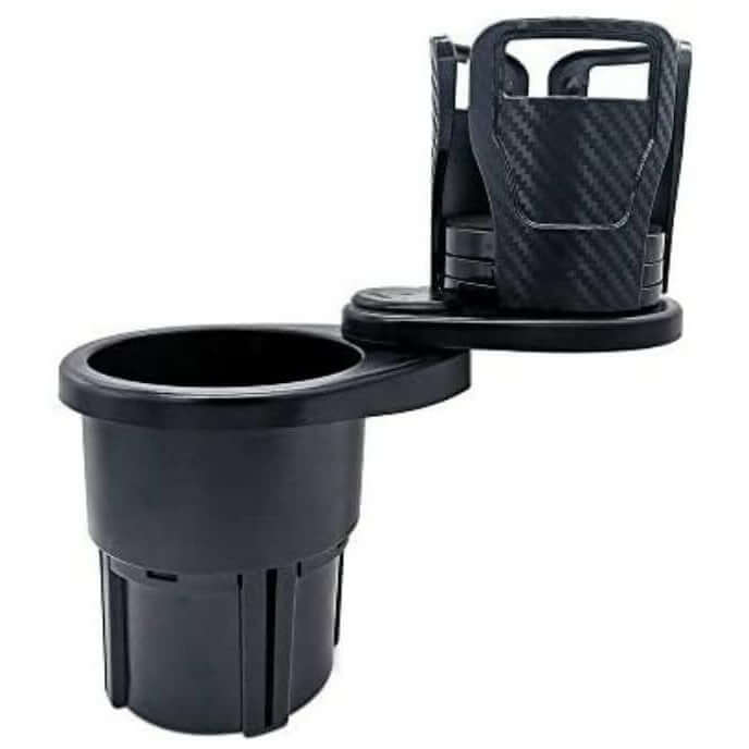 Adjustable Car Cup Holder - Easy Fitting And Comfortable Driving