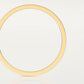 Anillo Unisex Ajustable – Elegancia Minimalista y Confort a Medida 